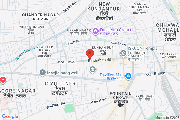 Sonu Cloth House