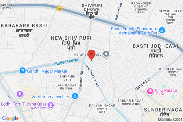 Subhash Hosiery Material Store