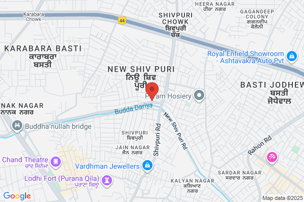 Varun Traders