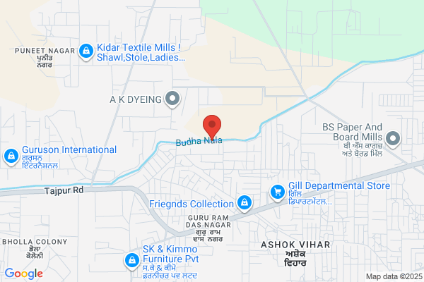 Sehyog Enterprises
