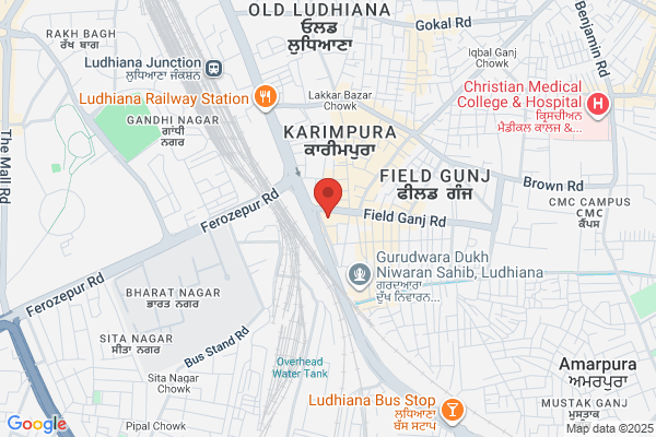 Ashoka Textile Traders