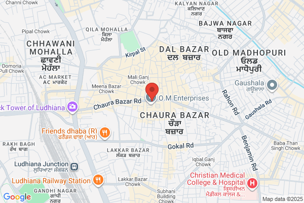 Binny S Textile-surinder Stores