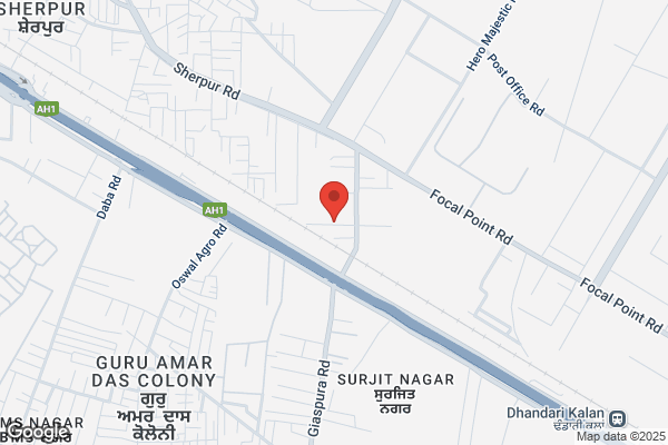 Deep Textile Mills