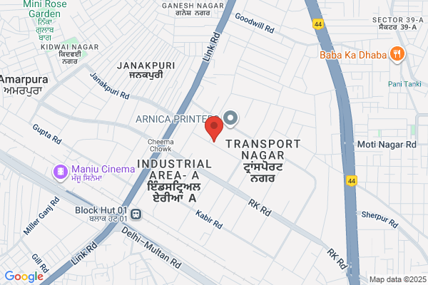 Jagdish Fabrics & Textile