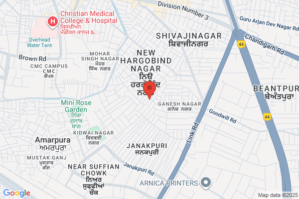 Jain Traders
