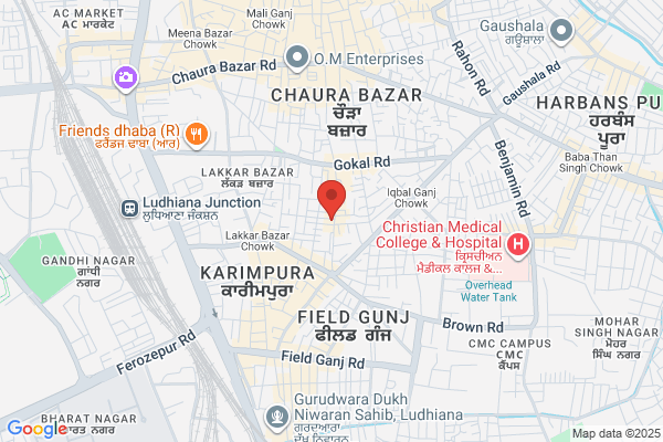 Mamta Textile Mills