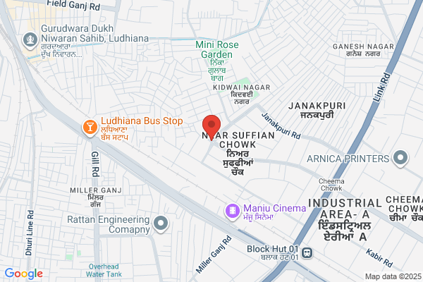 Rai Textile Mills (regd)
