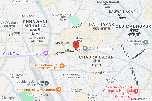 Sangam Cut Piece Store