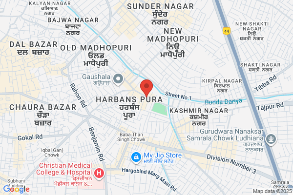 Shri Hari Textiles