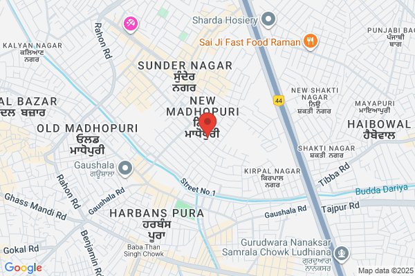 Amit Thread