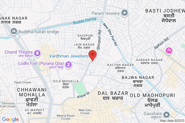 Parshavnath Thread House