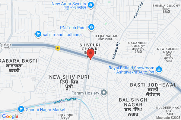 Amrit Arora Timber Store