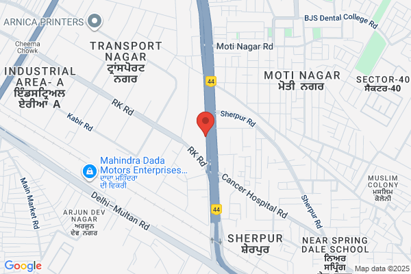 Kalyan Timber Traders