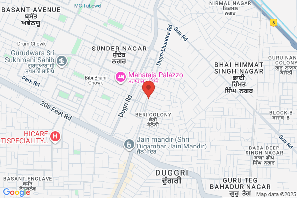 Sukhdev Timber Store