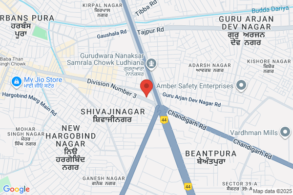 Surinder Timber Store