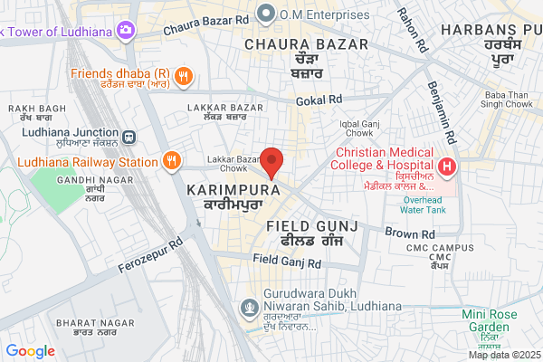 Raja Ram Timber Merchants