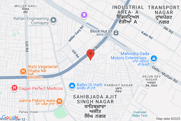 Machine Tools Corp
