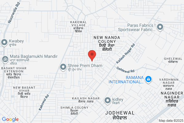 Marotia Inspot Udyog