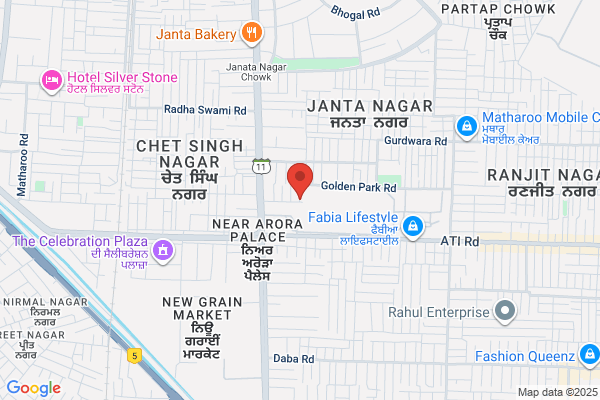 Bansal Machine Tools