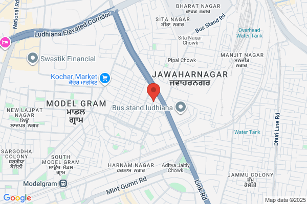 Shamsher Travels