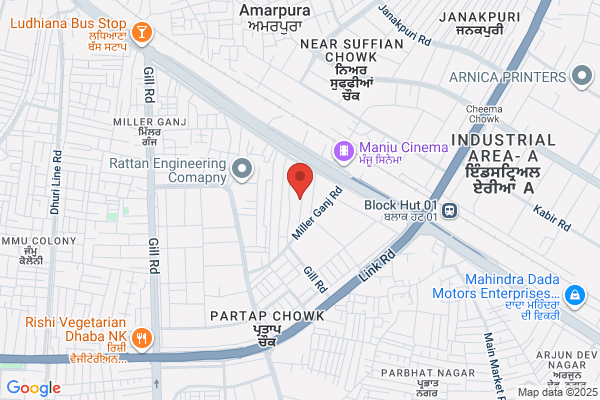 Aman Auto Inds