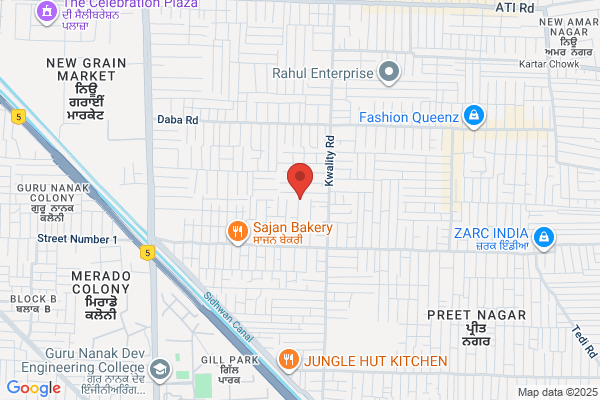 Kalsi Enterprises