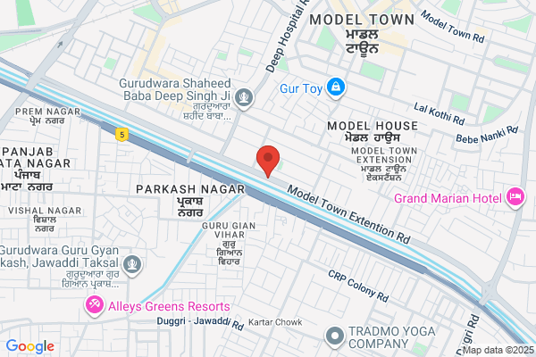 Harison Electrical Engg Works