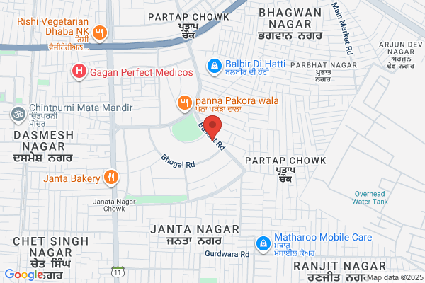 Prabhu Enterprises