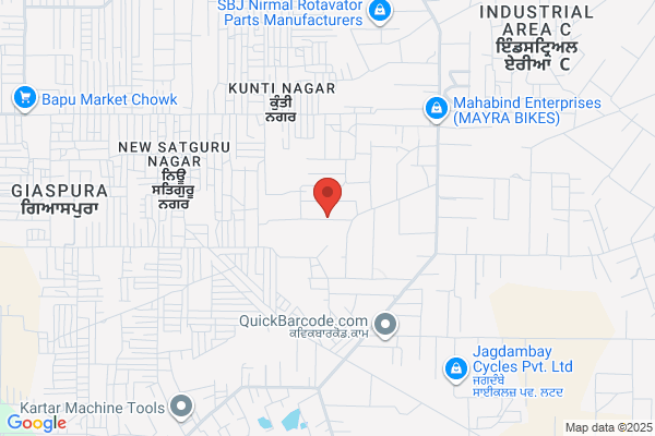 Thind Fastners India