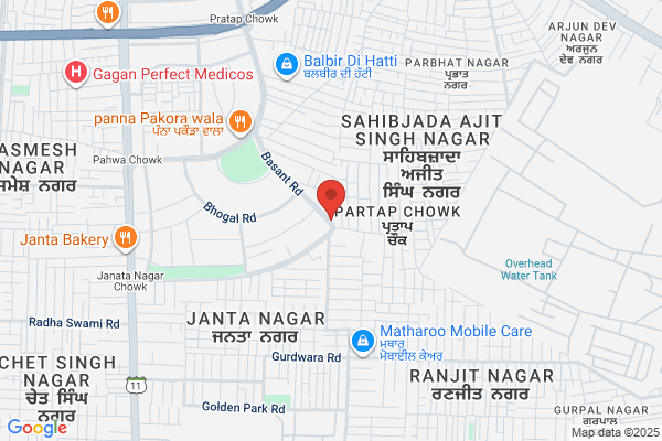 Kapoor India Fastners