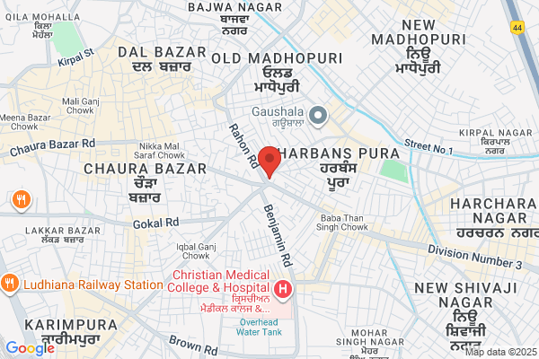 Chawla Tyre Services