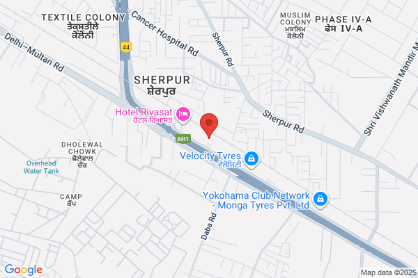 M S Tyre Service