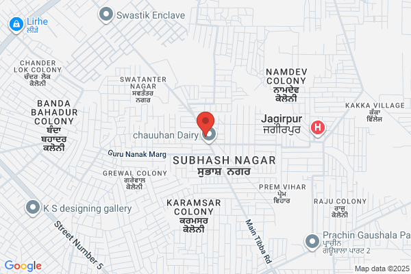 Kulwant Singh & Sons
