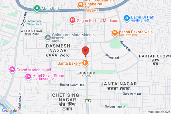 Umesh Traders