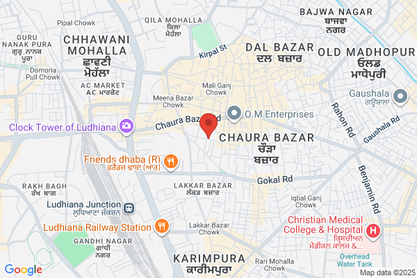 Medical Bureau
