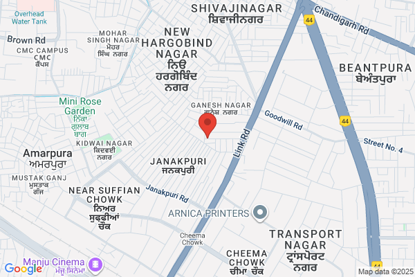 Abhay Enterprises