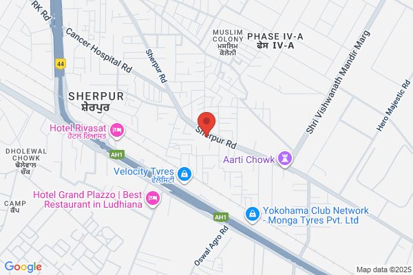 Samrat Electronics & Technilogy