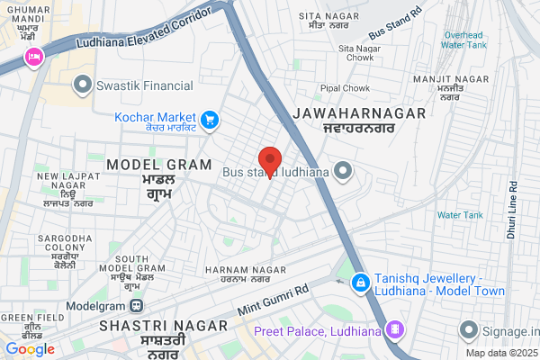 Jarnail Electronics