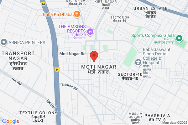 Ludhiana Automobiles