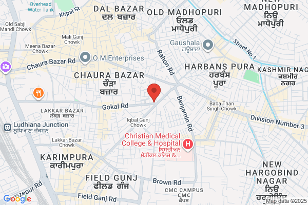 Mehta Pump Store