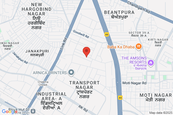 Express Packers & Movers