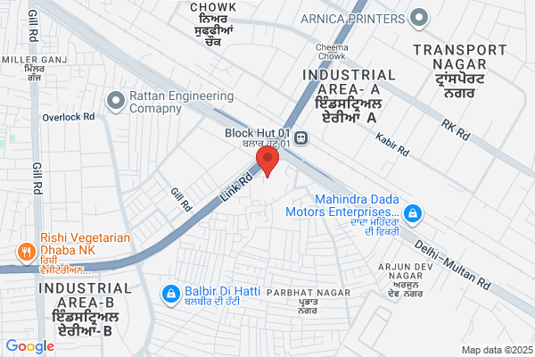 Sohal Electric Works