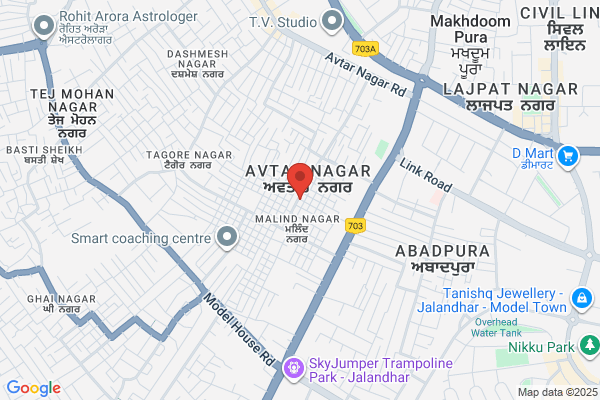 Sangam Studio