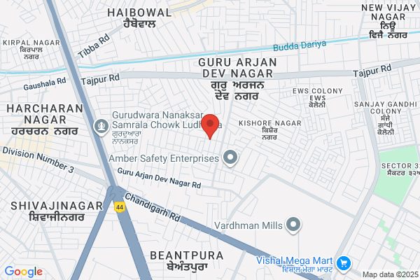 Singla High School