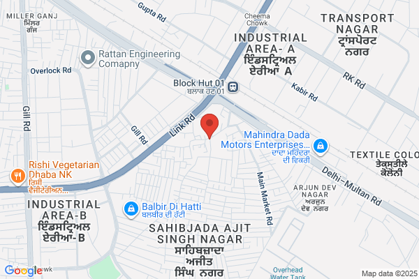 Bhandari Refrigeration Co