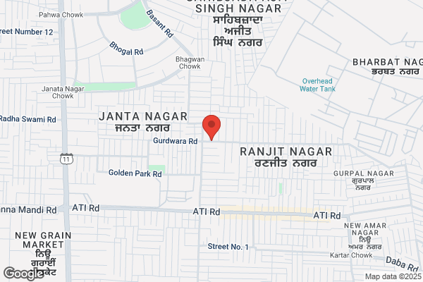 Malwa Tele Shop