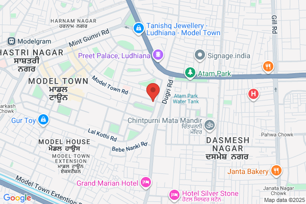 Sahil Traders