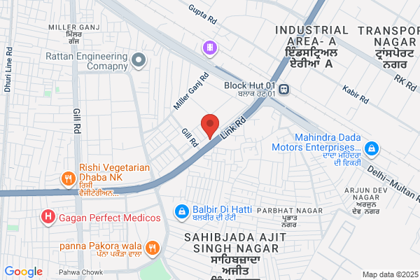 Gaidu Electricals Pvt Ltd