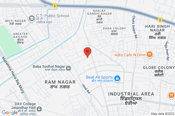 Nayyar Mechanical Works