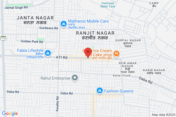 Bains Steel (P) Ltd.